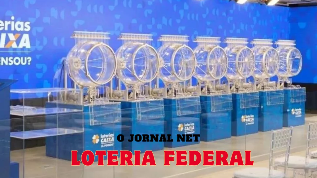 Loteria federal