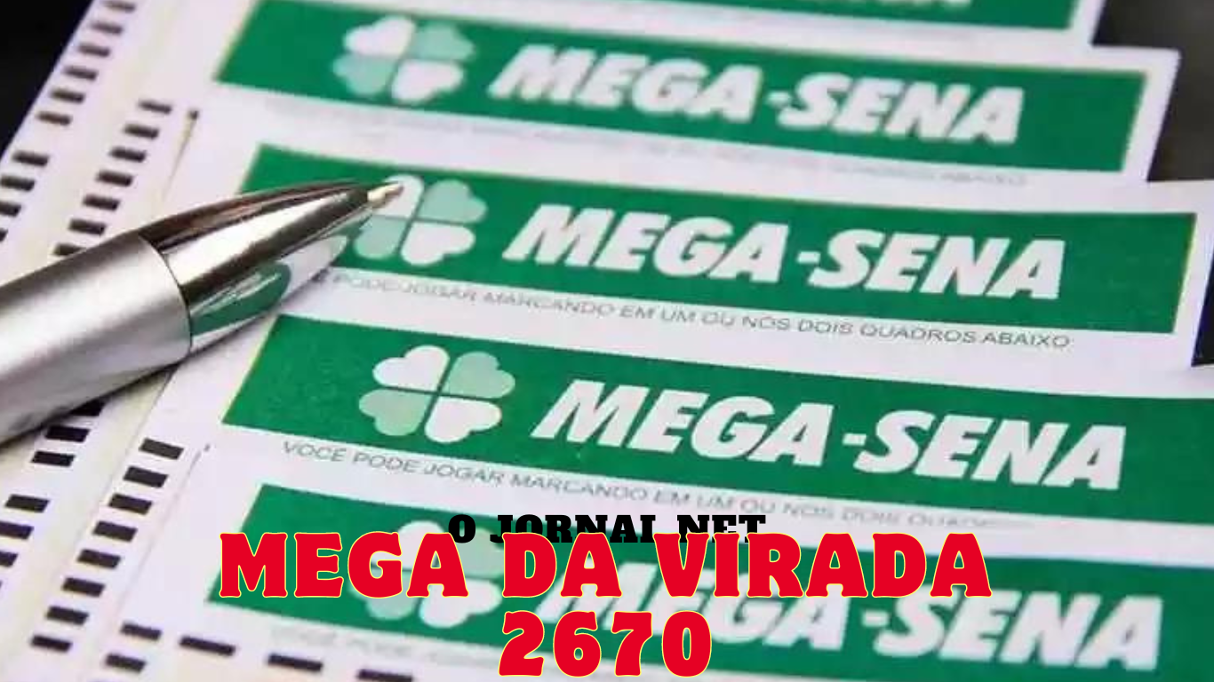 MEGA DA VIRADA 2670